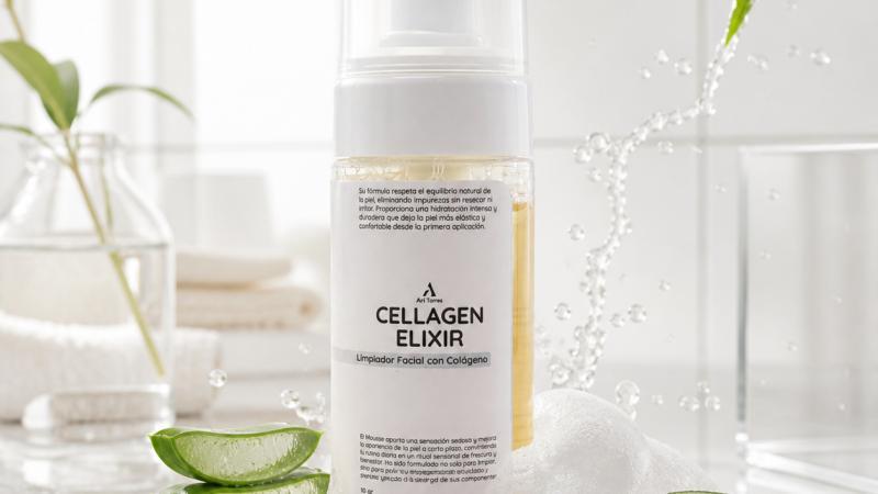 Fresh Botanical Luxury