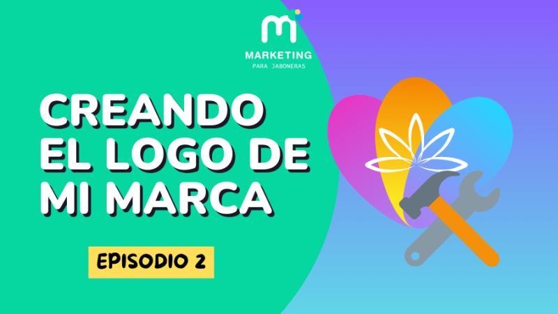 EP2-Creando un logo para mi marca de jabones artesanales