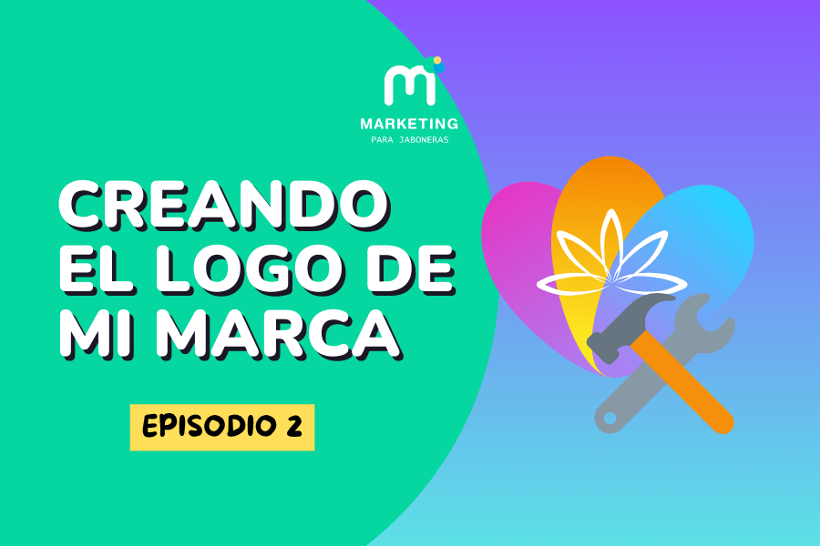 EP2-Creando un logo para mi marca de jabones artesanales