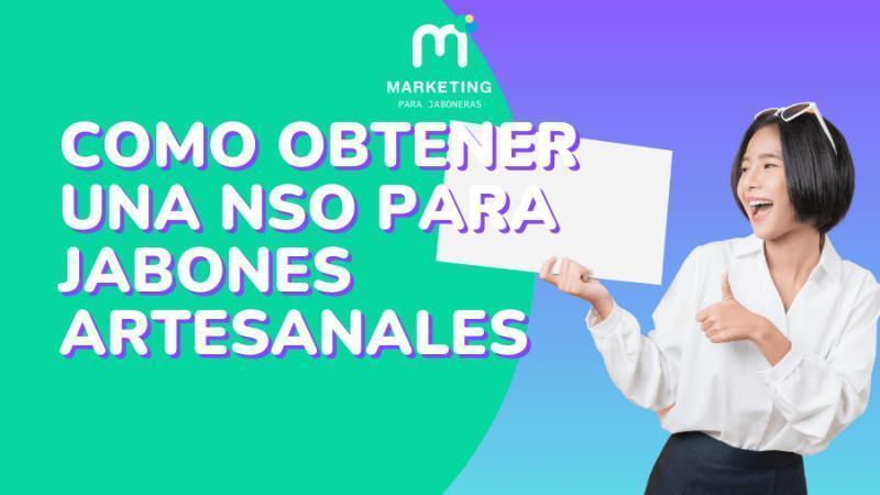 Como obtener un Registro Sanitario para Jabones Artesanales
