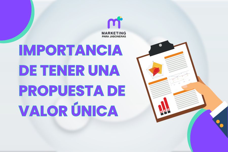 ¿Por qué tu marca de cosmética natural debe tener una propuesta de valor única?