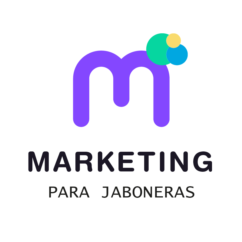 Marketing Para Jaboneras