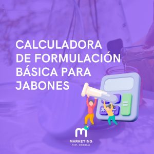 Calculadora de Formulación Básica