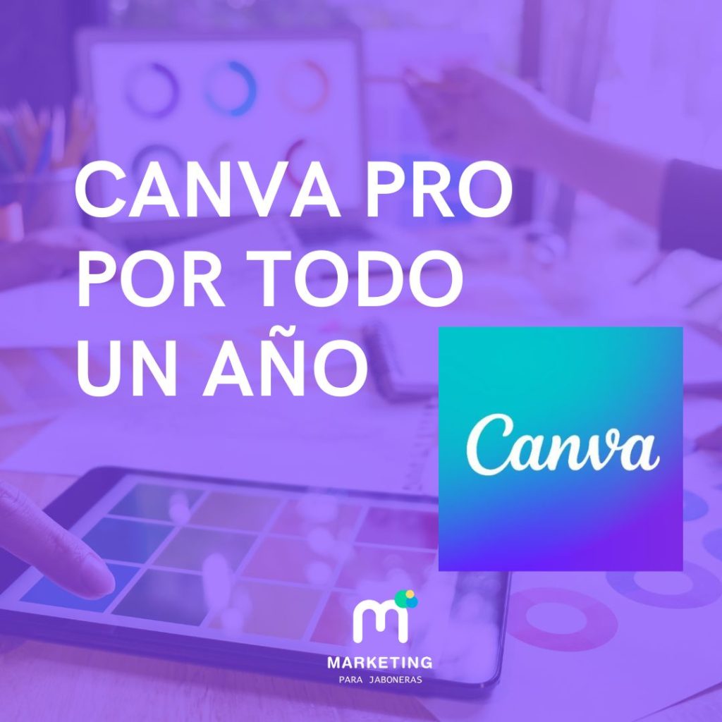 Canva Pro